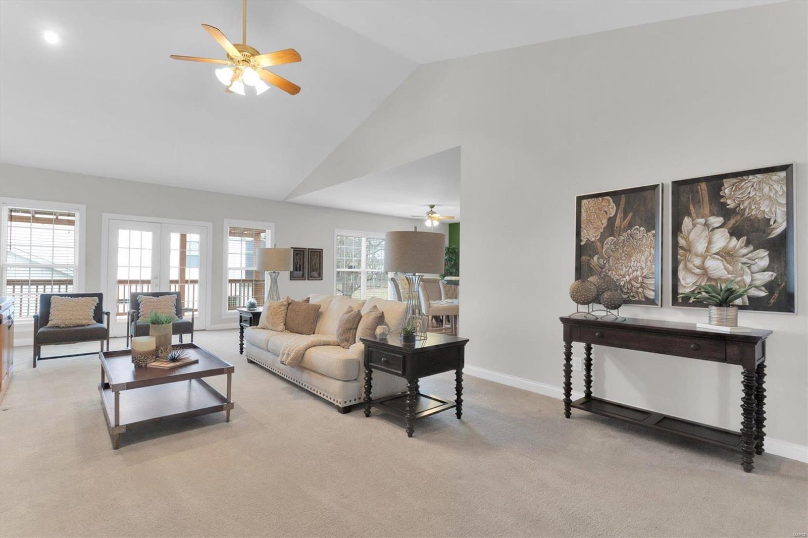Fairview Manor Add - Residential