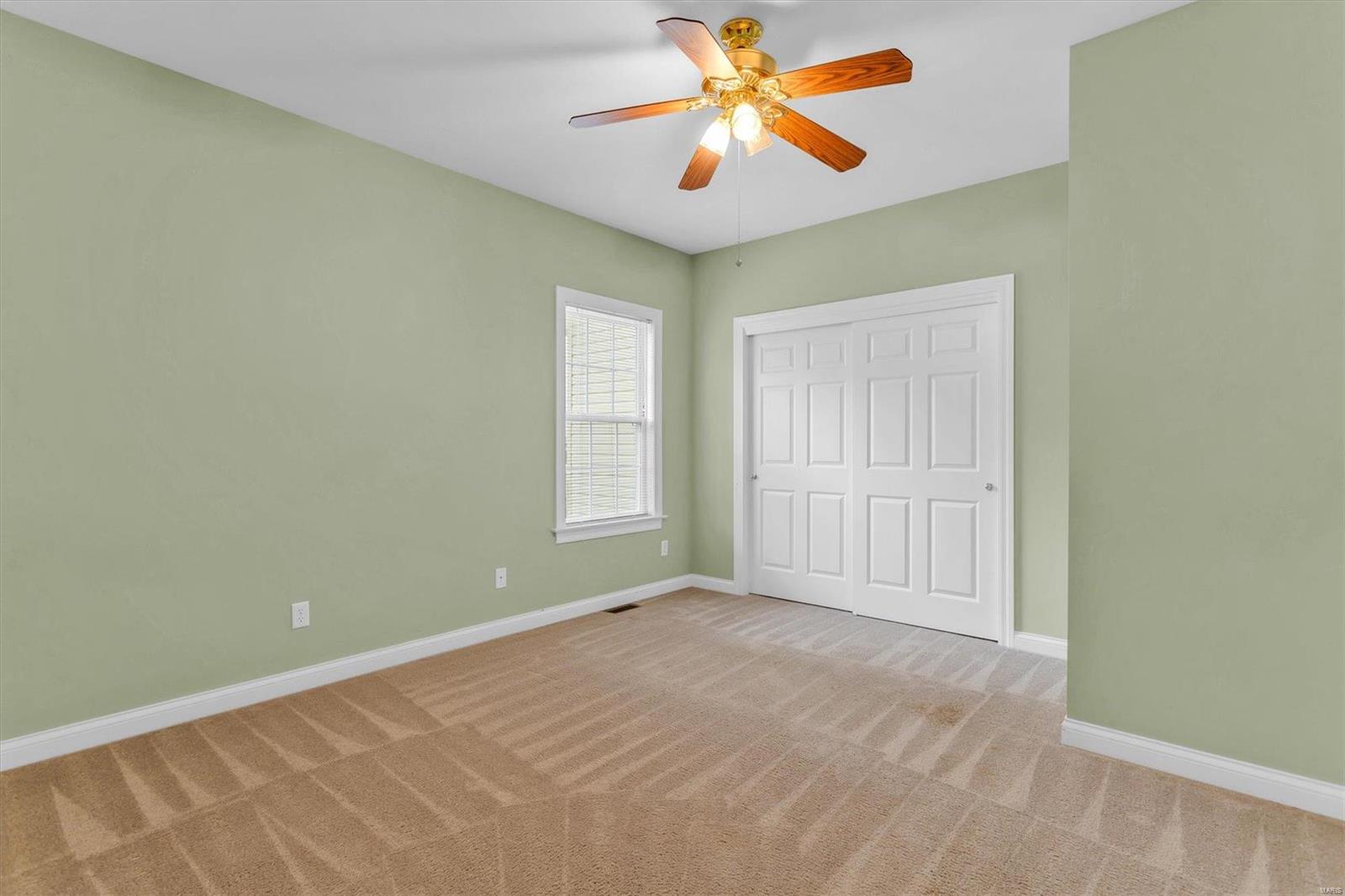Fairview Manor Add - Residential