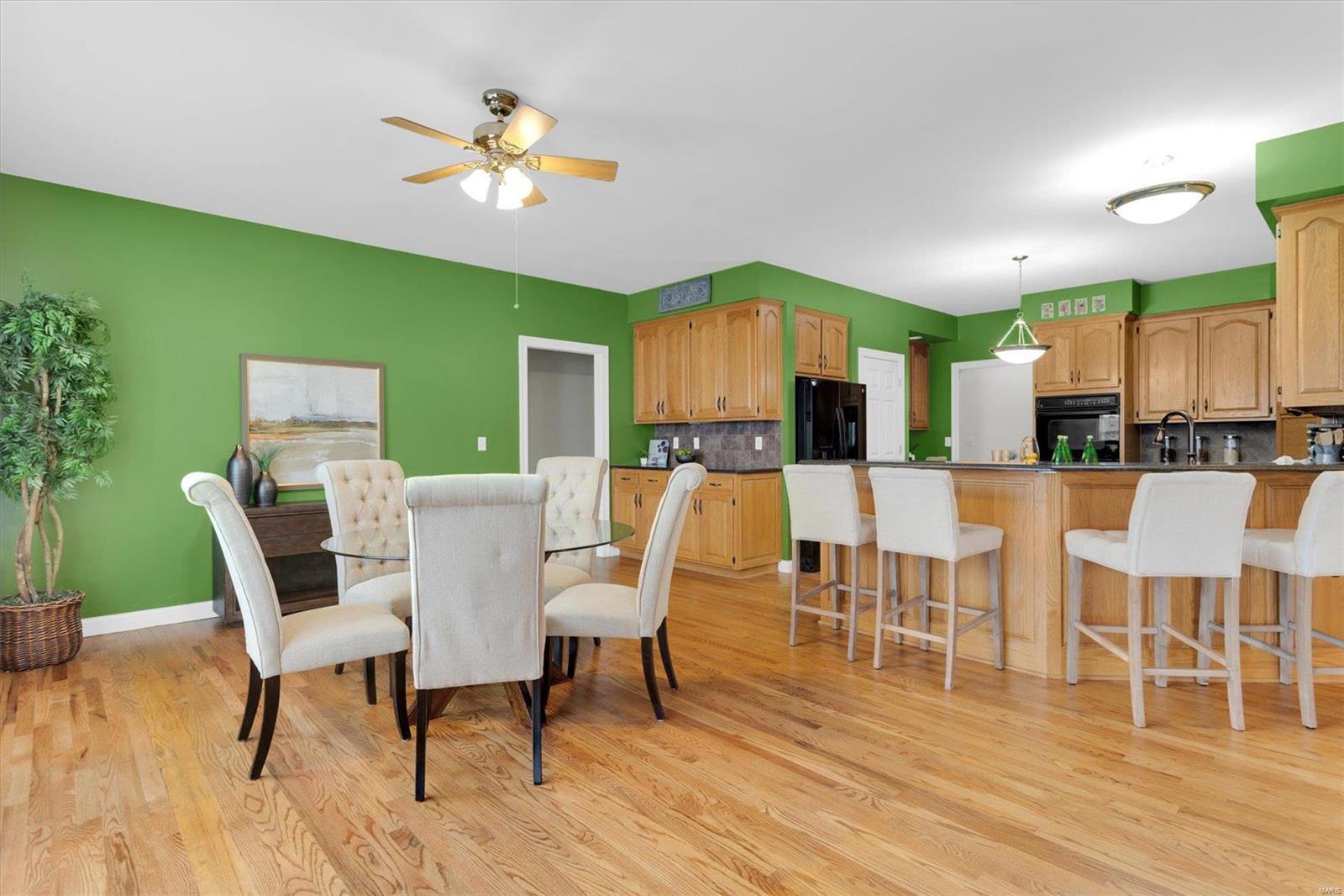 Fairview Manor Add - Residential