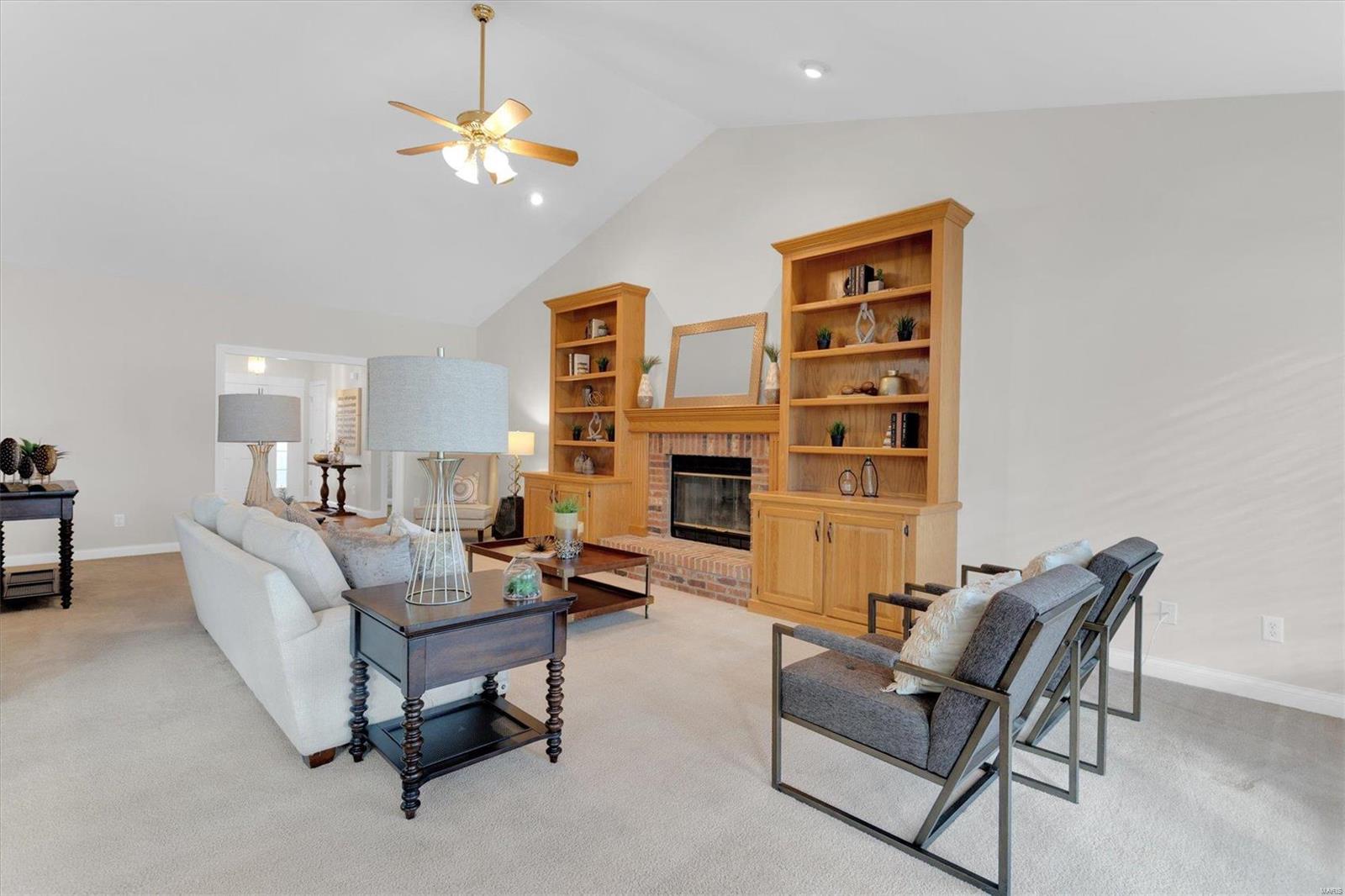 Fairview Manor Add - Residential