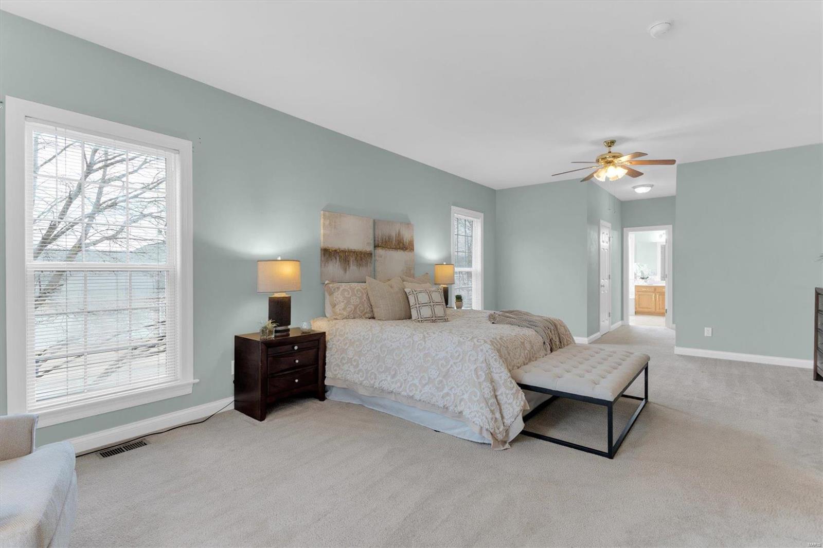 Fairview Manor Add - Residential