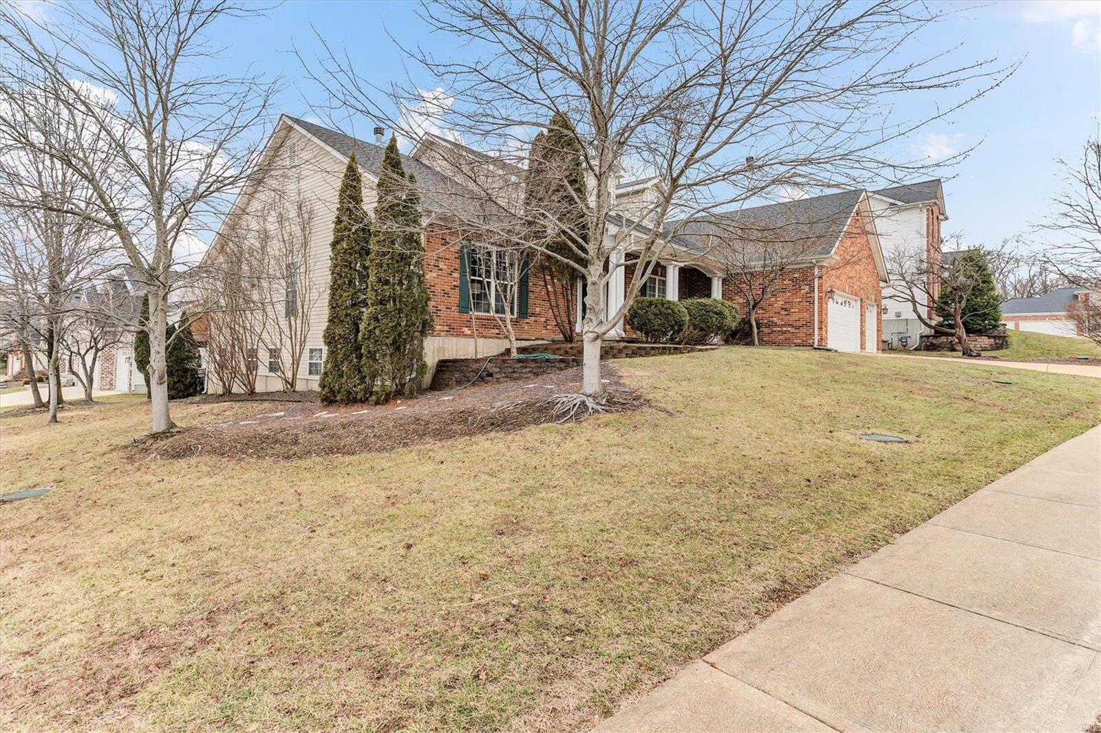 Fairview Manor Add - Residential