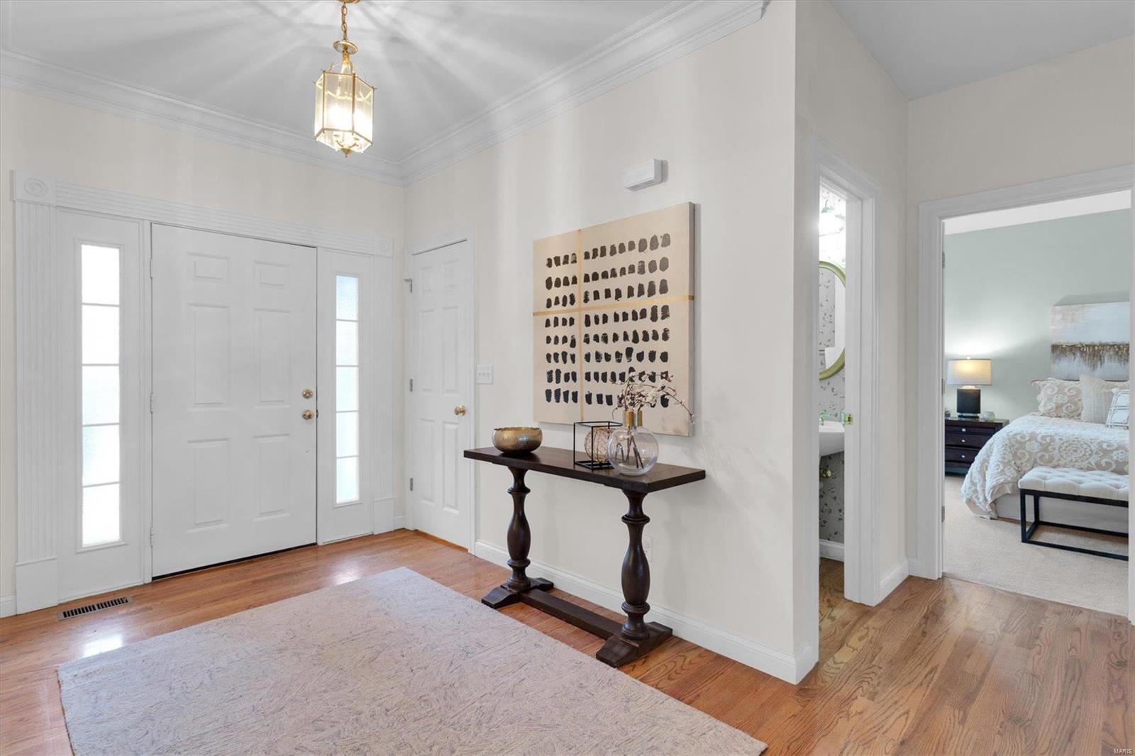Fairview Manor Add - Residential