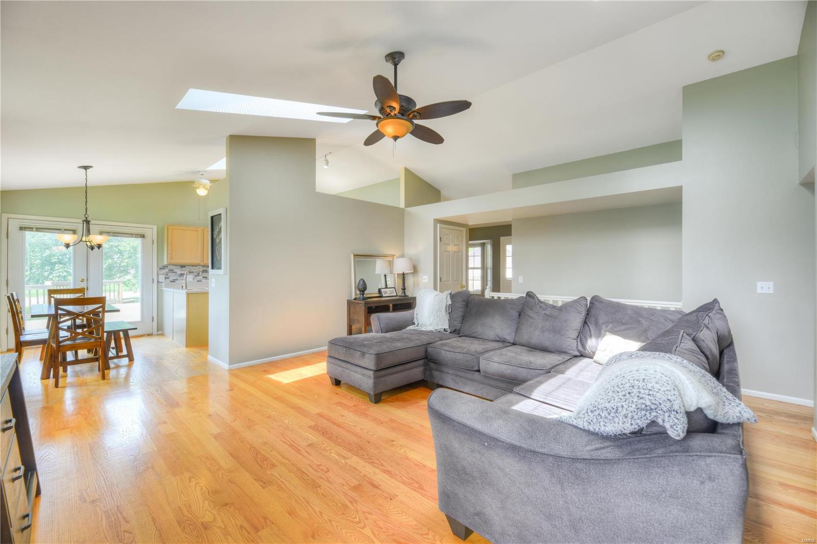 Canvas Cove - Residential