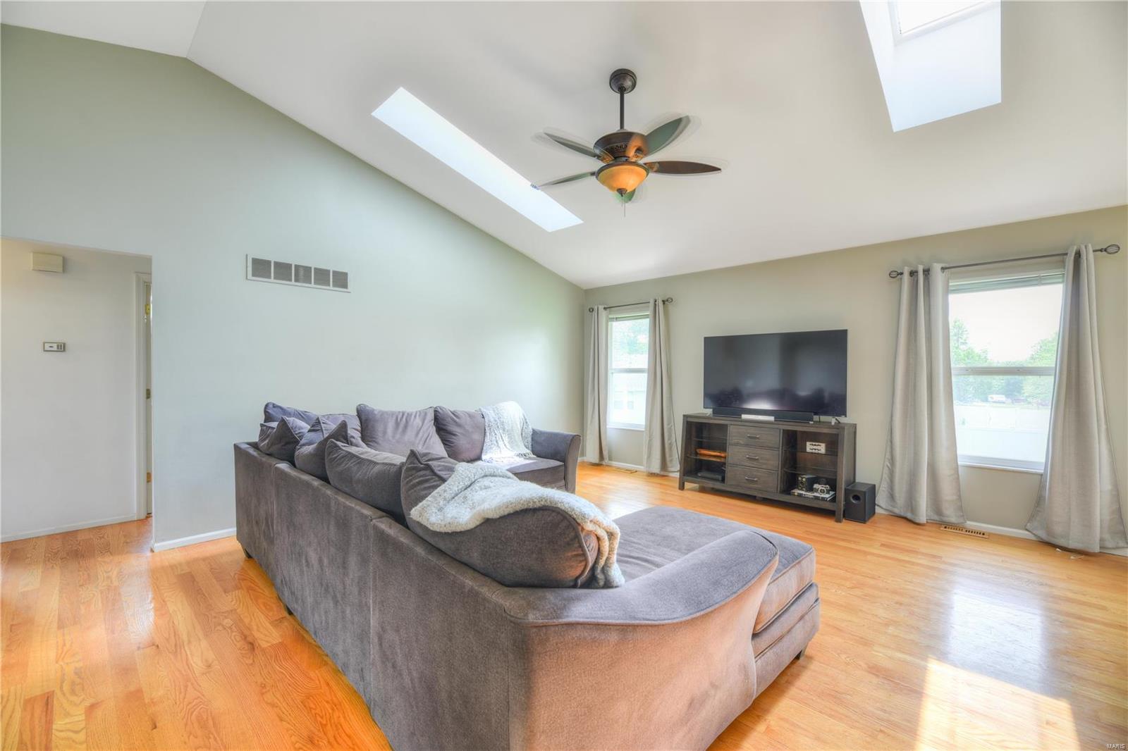 Canvas Cove - Residential