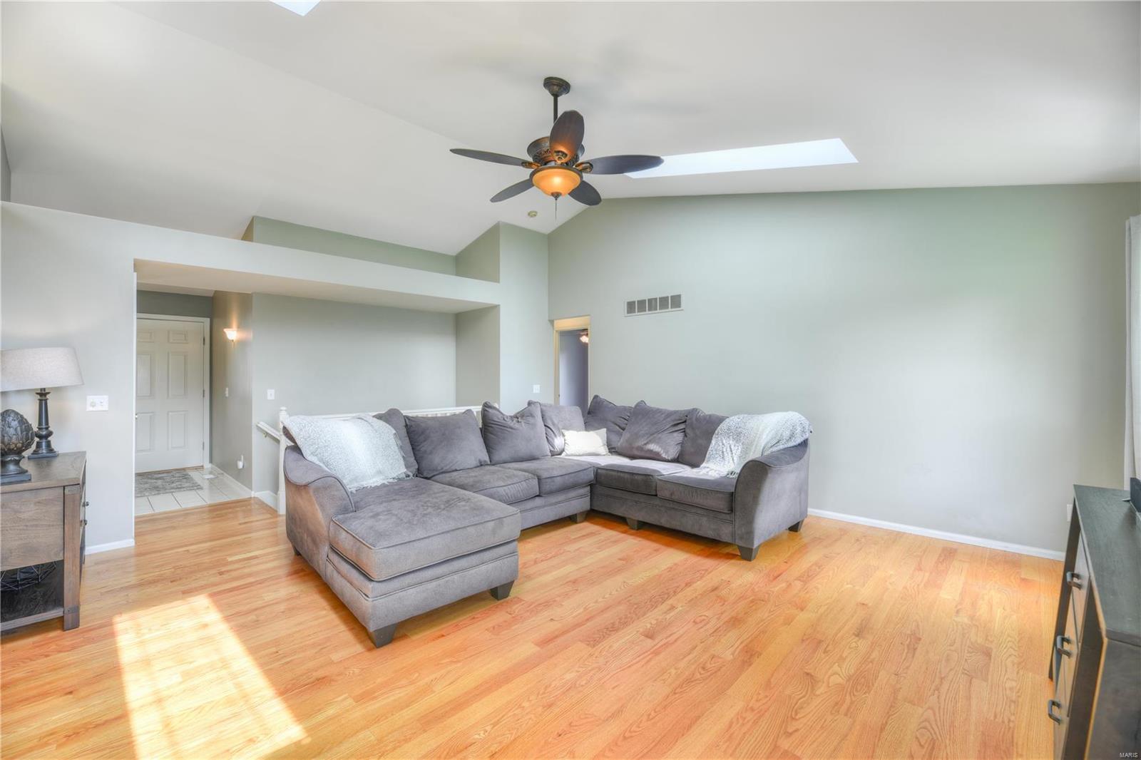 Canvas Cove - Residential