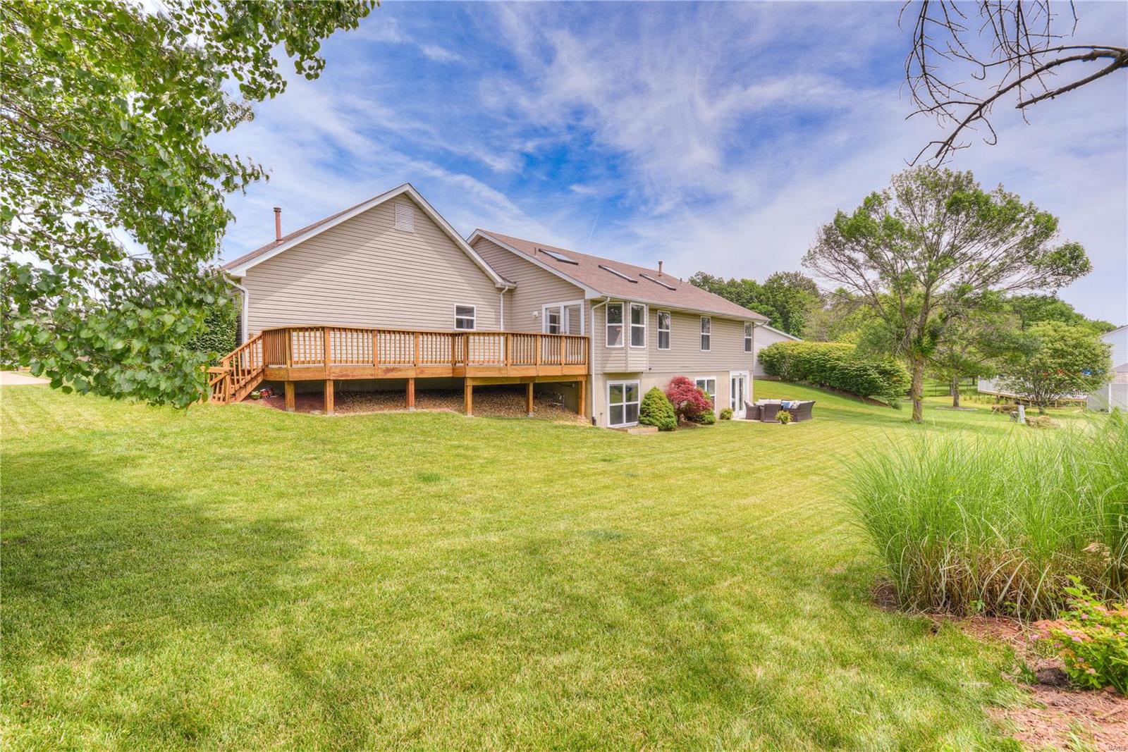 Canvas Cove - Residential