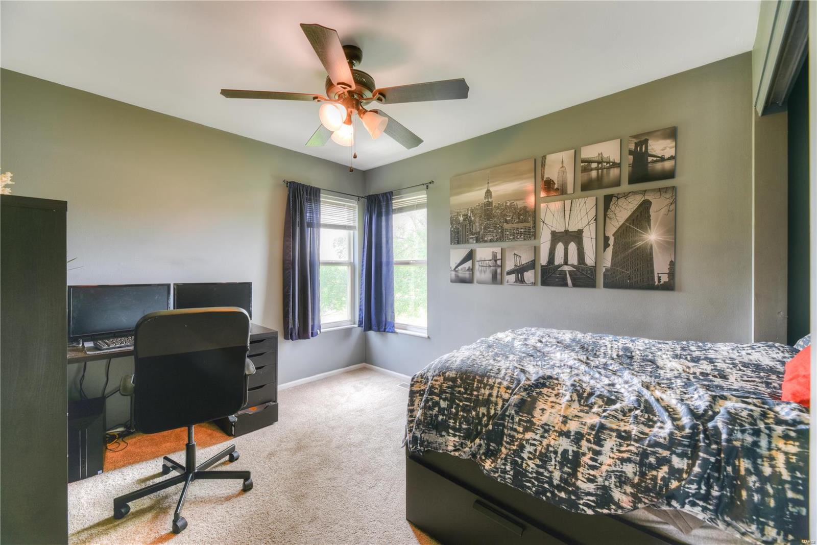 Canvas Cove - Residential