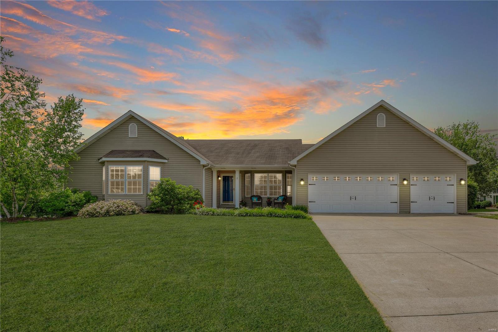 Canvas Cove - Residential