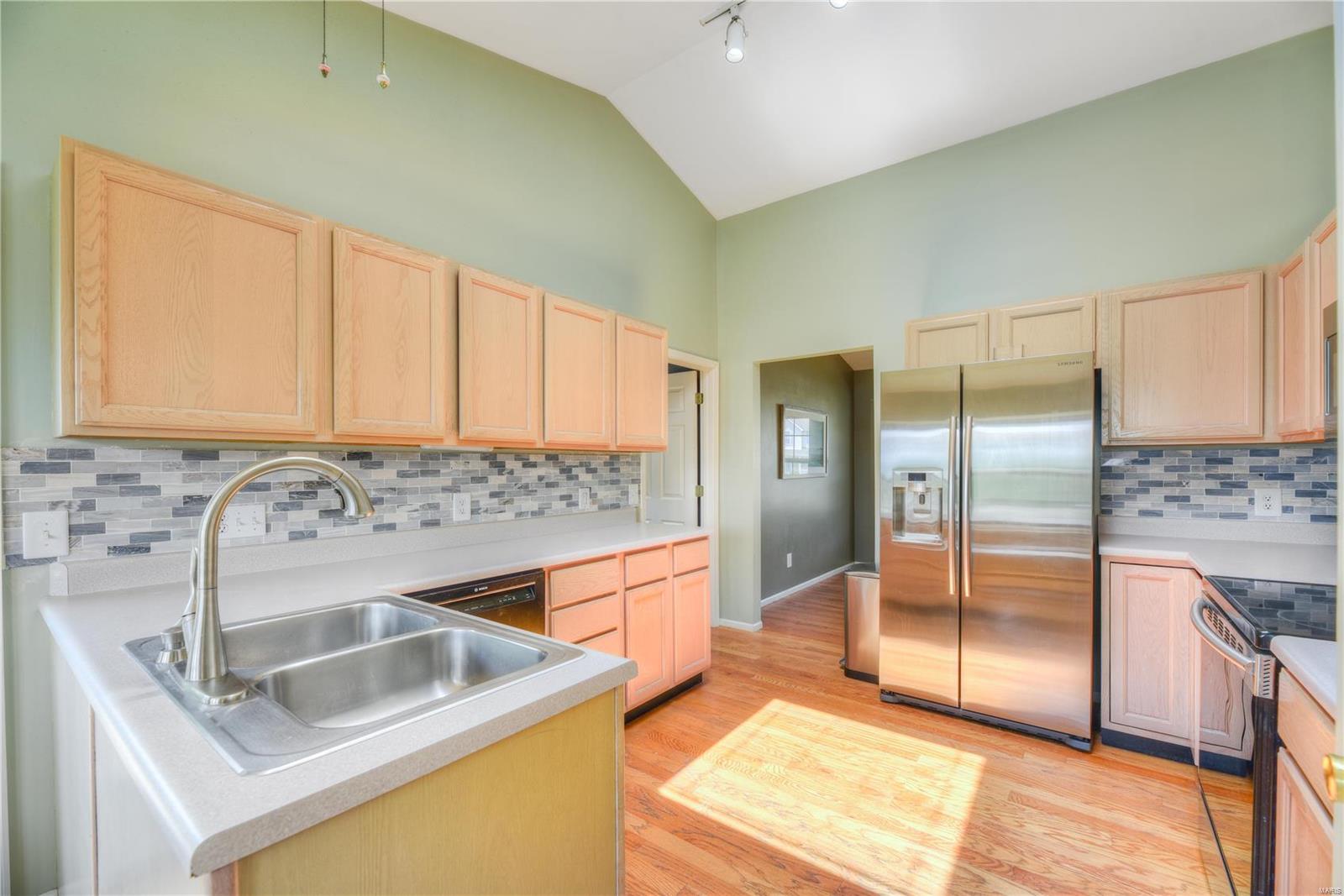 Canvas Cove - Residential