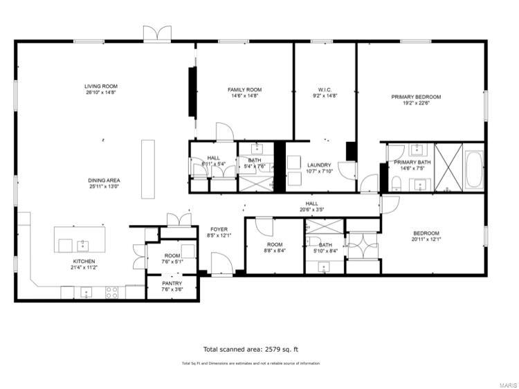 Eight- One- Six South Hanley Condominuim - Residential