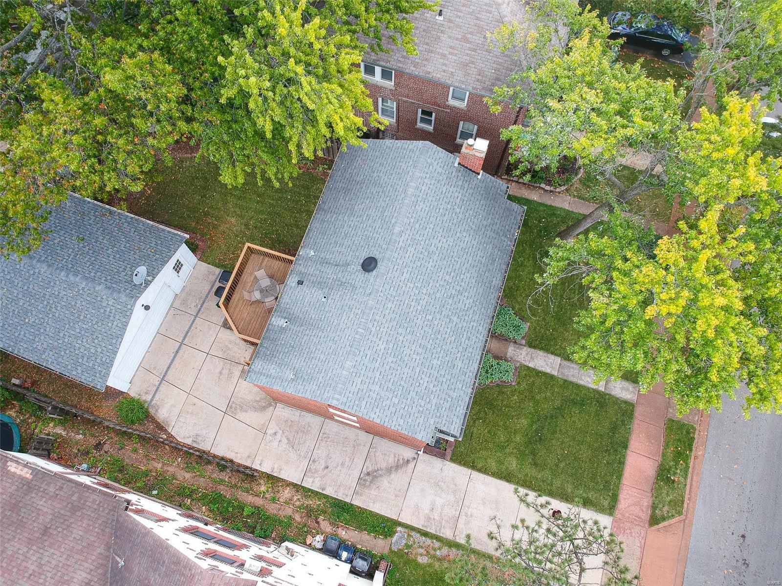 University Park - Residential