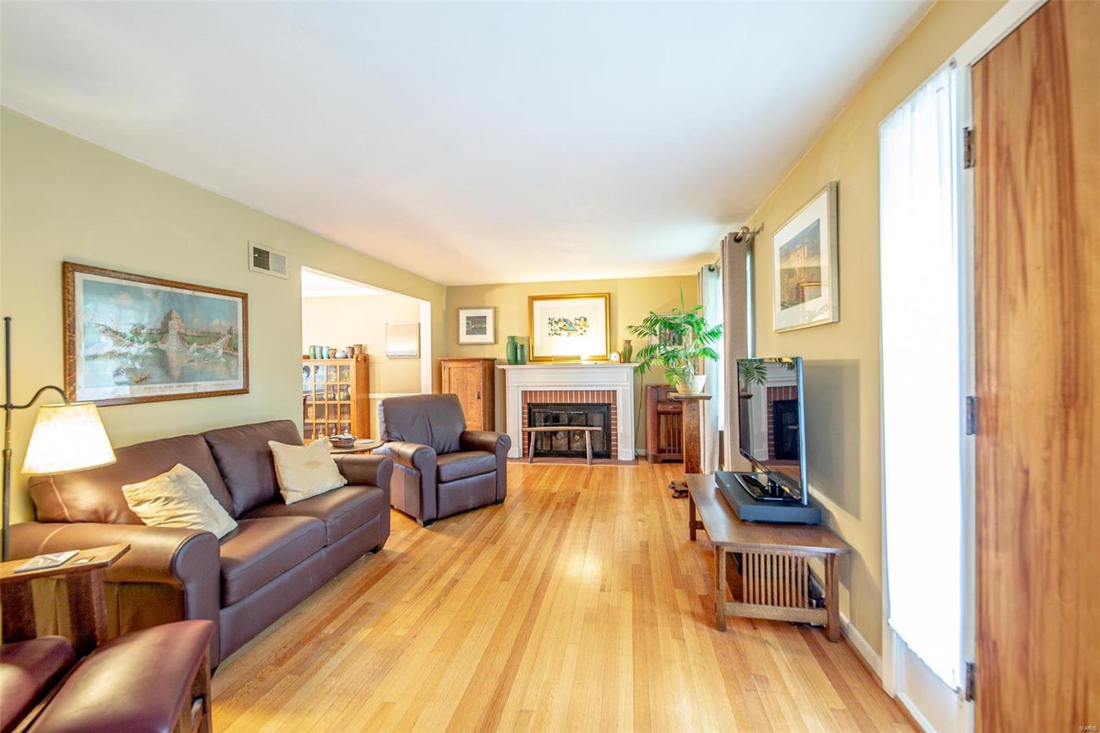 University Park - Residential