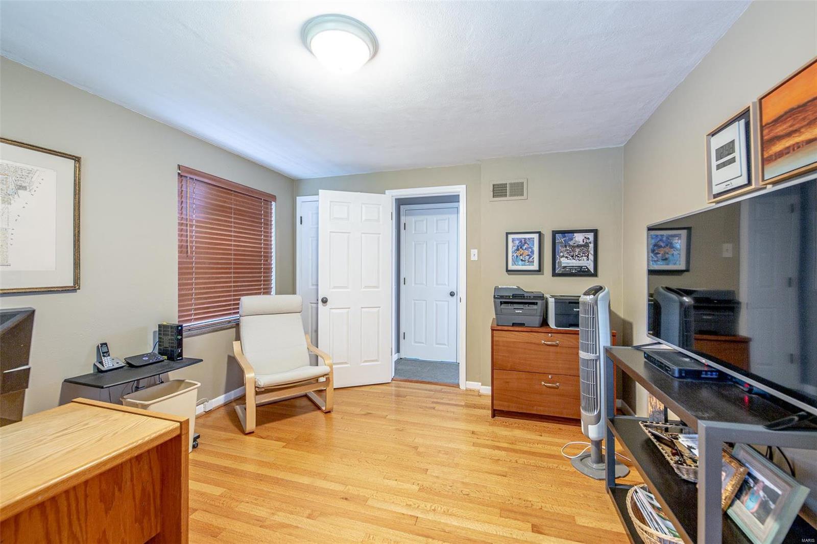 University Park - Residential