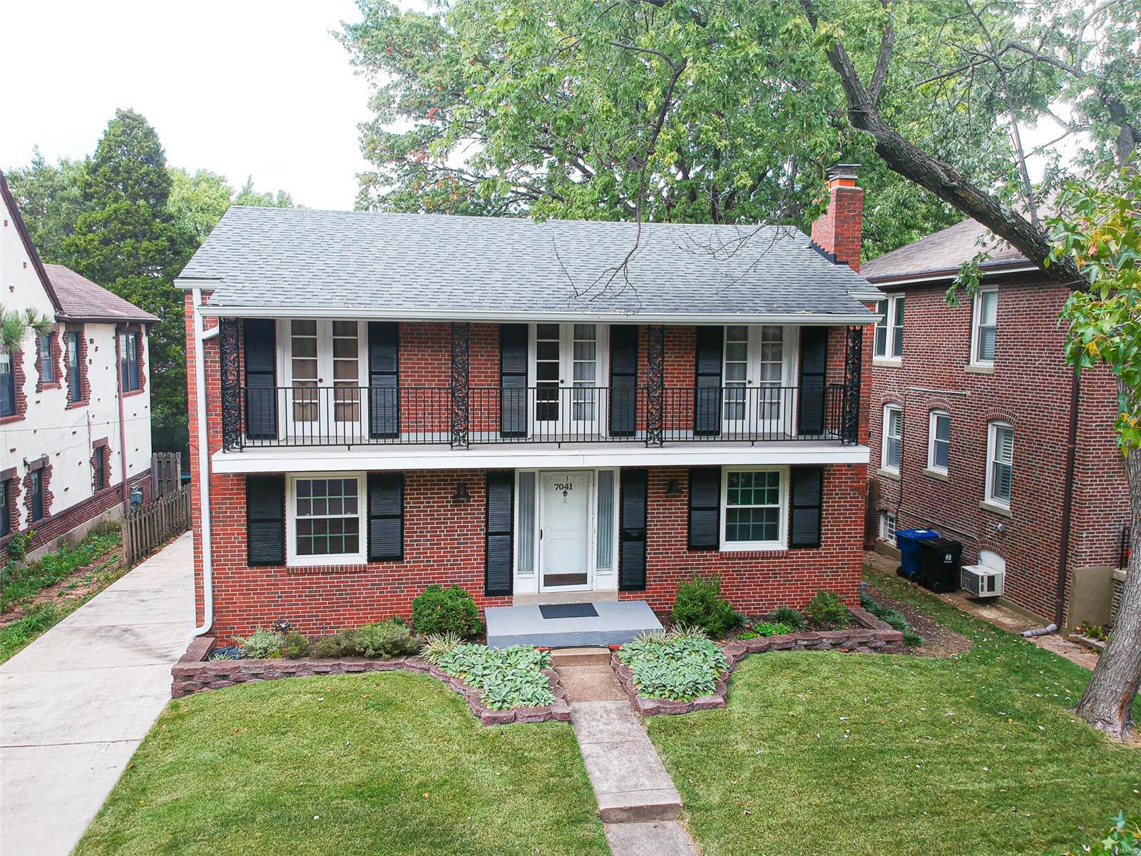 Welcome to wonderful University Park! This house lives larger because there is almost no wasted space- very efficient design. The kitchen is updated, low maintenance, and has a great work triangle. Lots of cabinets, stainless upgraded appliances, and black granite counters. Windows, water heater, and house roof were replaced in 2010. The garage is huge- you can easily get 2 cars plus bikes, toys, yard equipment and more and it got a new roof in 2018. The first floor bedroom would be great for a home office, guest room, family room, au pair, etc. Two finished rooms in the lower level plus laundry room and storage area. Full bath on main and upper level. Large closets in each of the upstairs bedrooms.