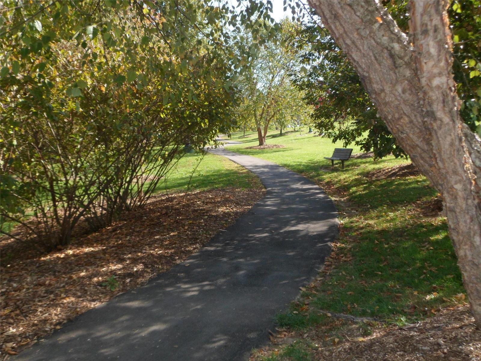 Oaks Of Andrew Woods #2 - Residential