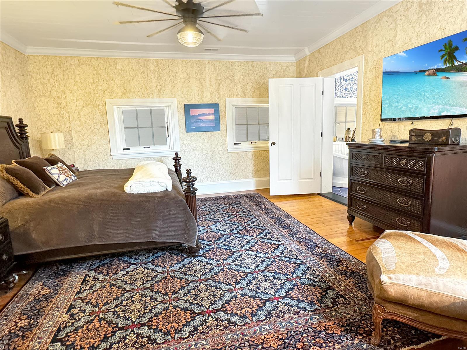Lucinda Owens Estates - Residential