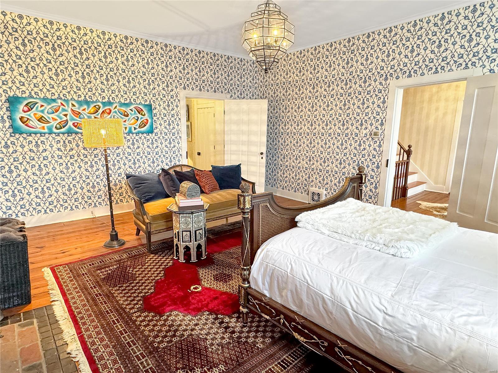 Lucinda Owens Estates - Residential