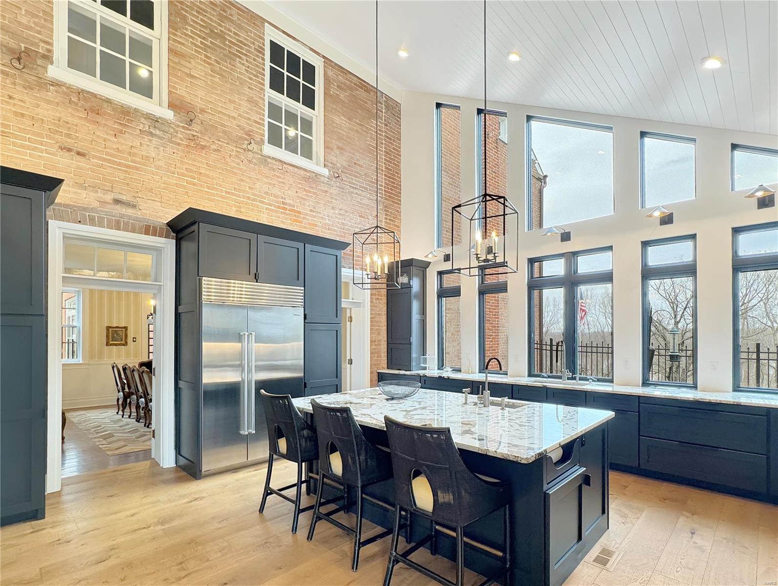 Lucinda Owens Estates - Residential
