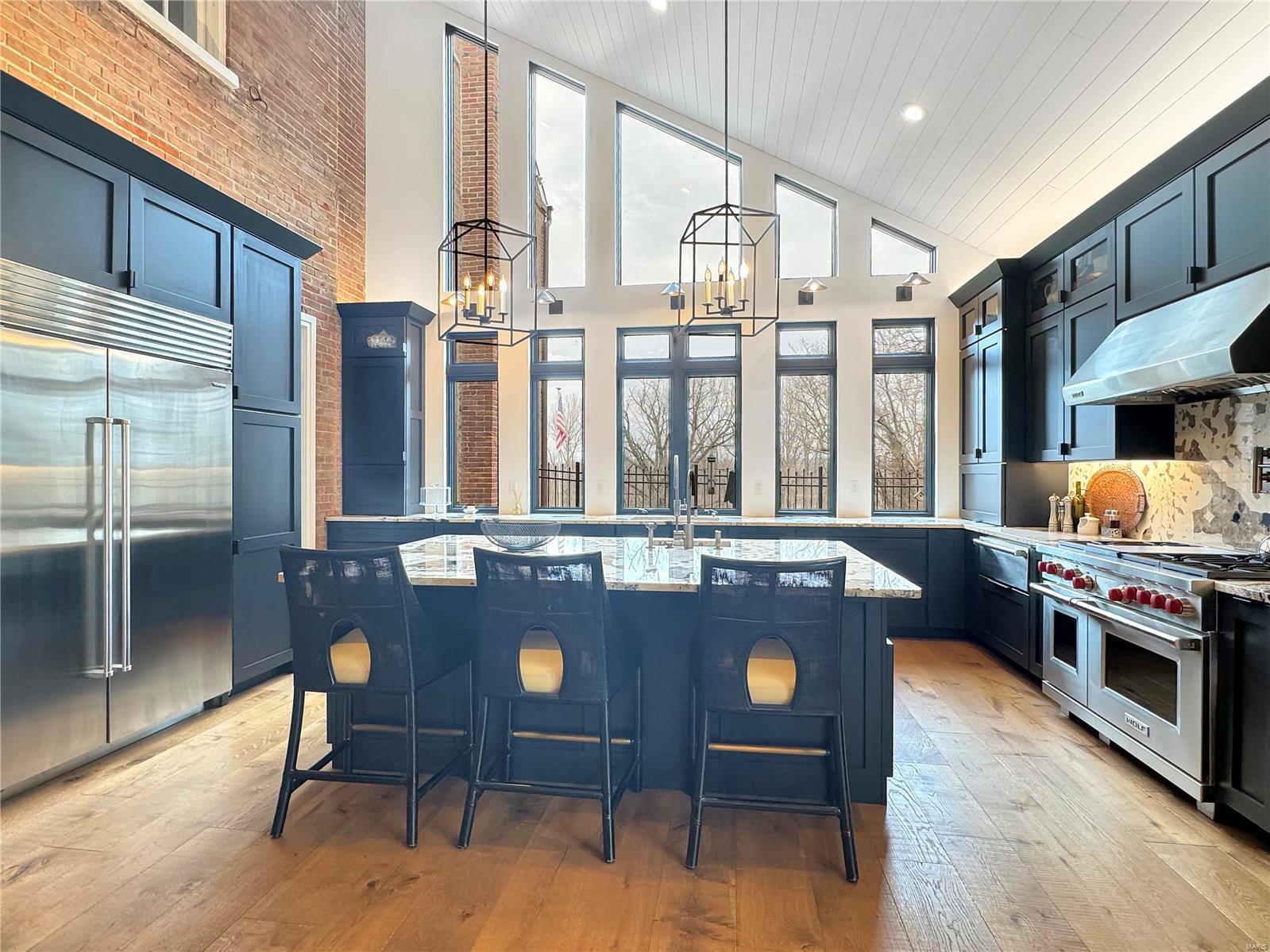 Lucinda Owens Estates - Residential