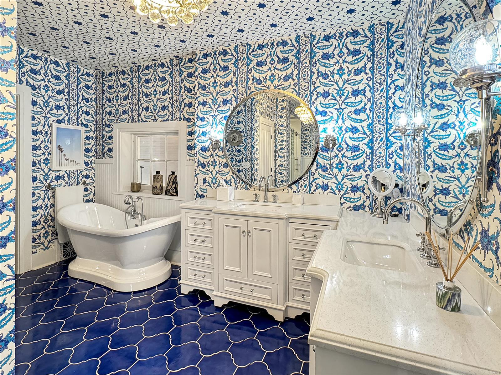 Lucinda Owens Estates - Residential
