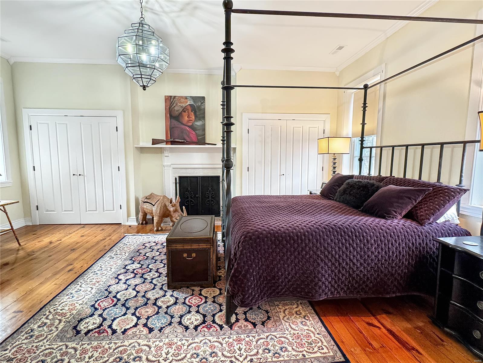 Lucinda Owens Estates - Residential