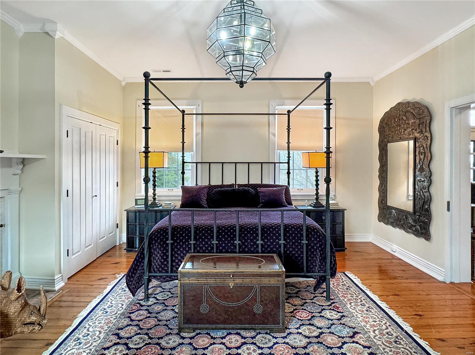 Lucinda Owens Estates - Residential