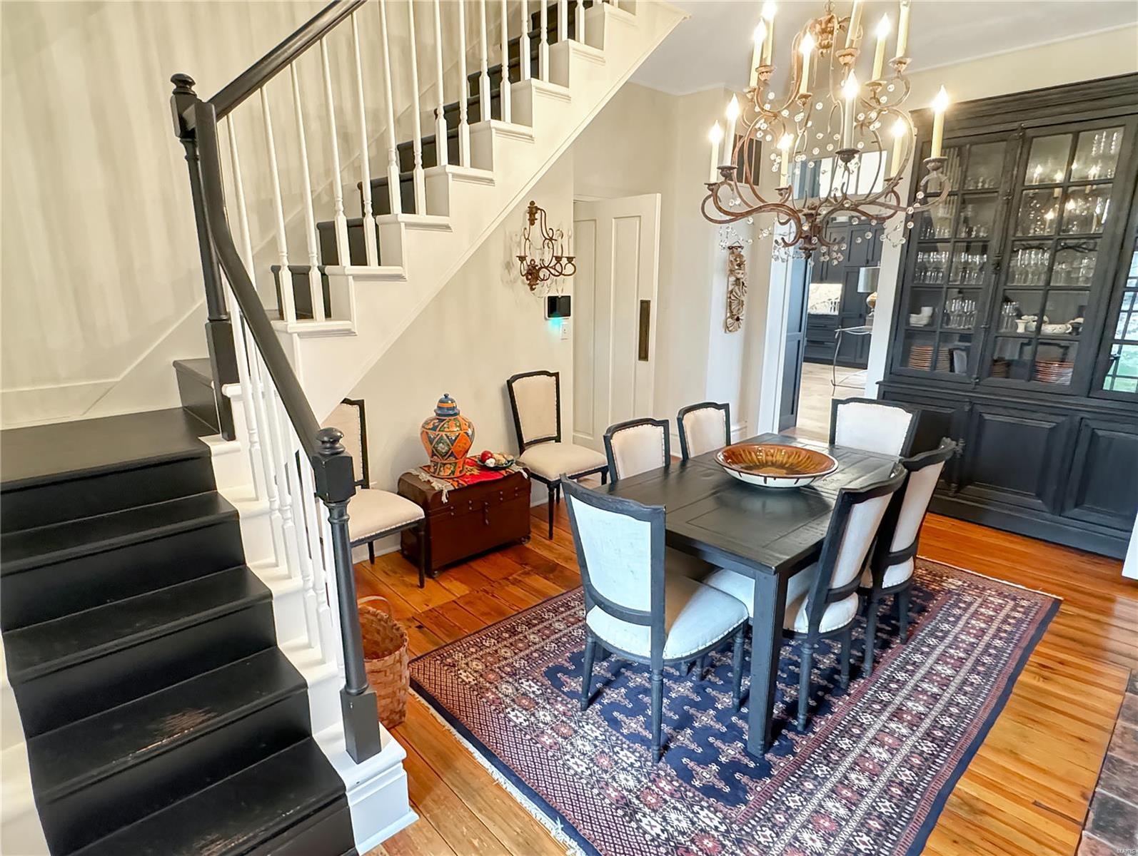 Lucinda Owens Estates - Residential