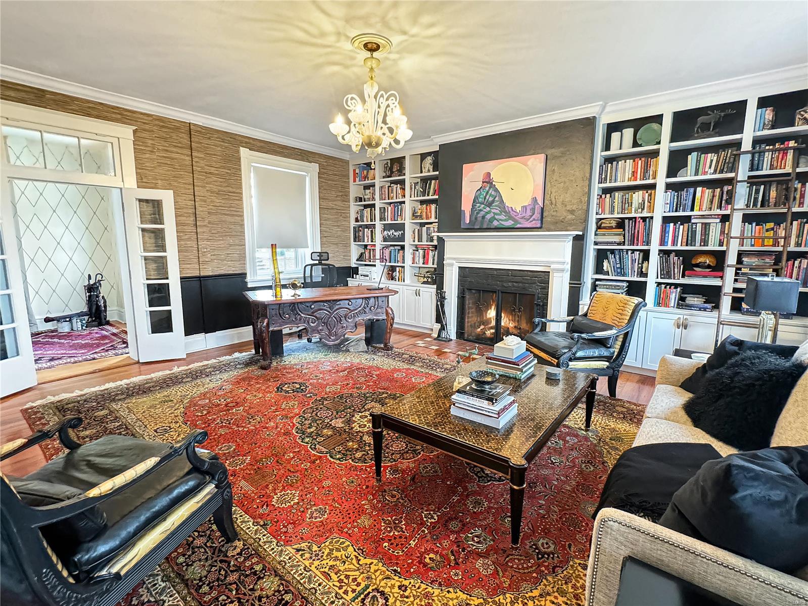 Lucinda Owens Estates - Residential