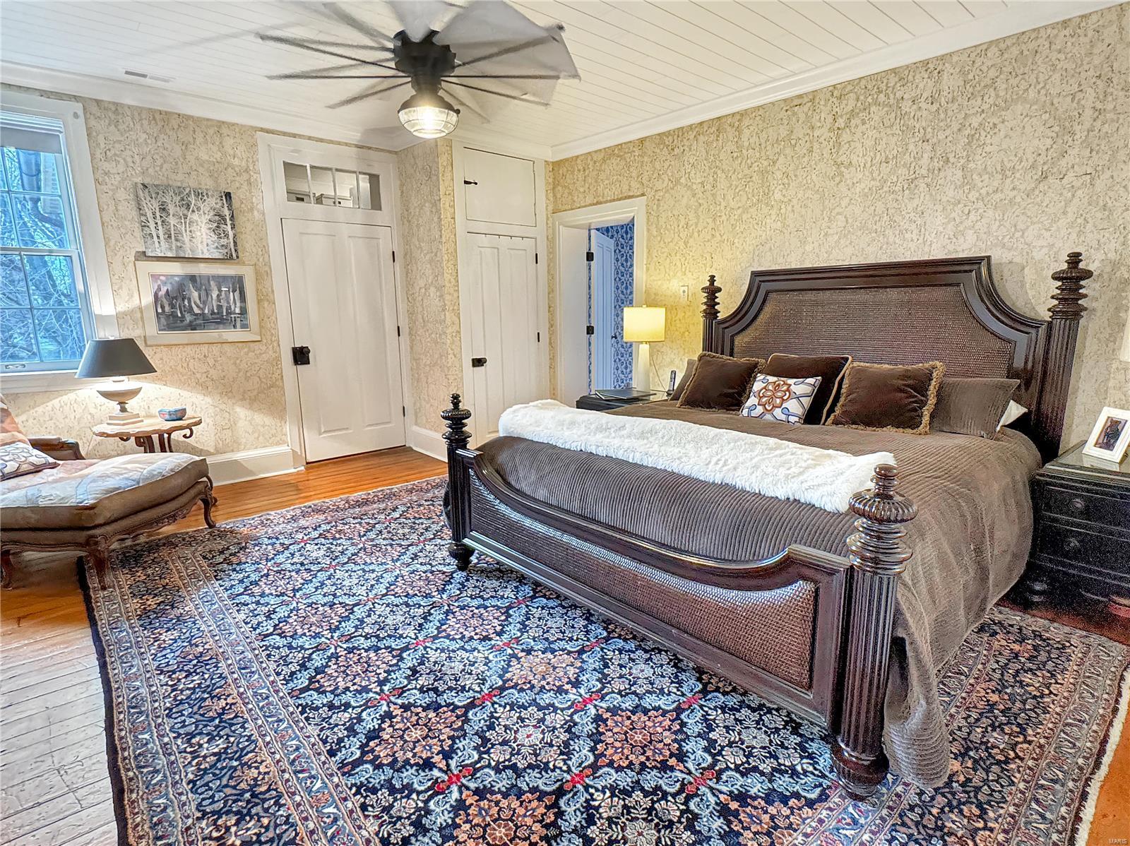 Lucinda Owens Estates - Residential