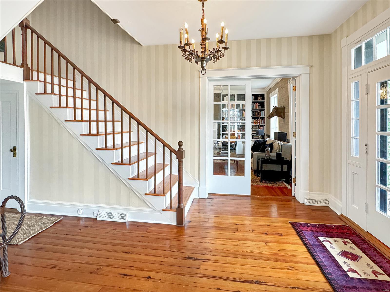 Lucinda Owens Estates - Residential