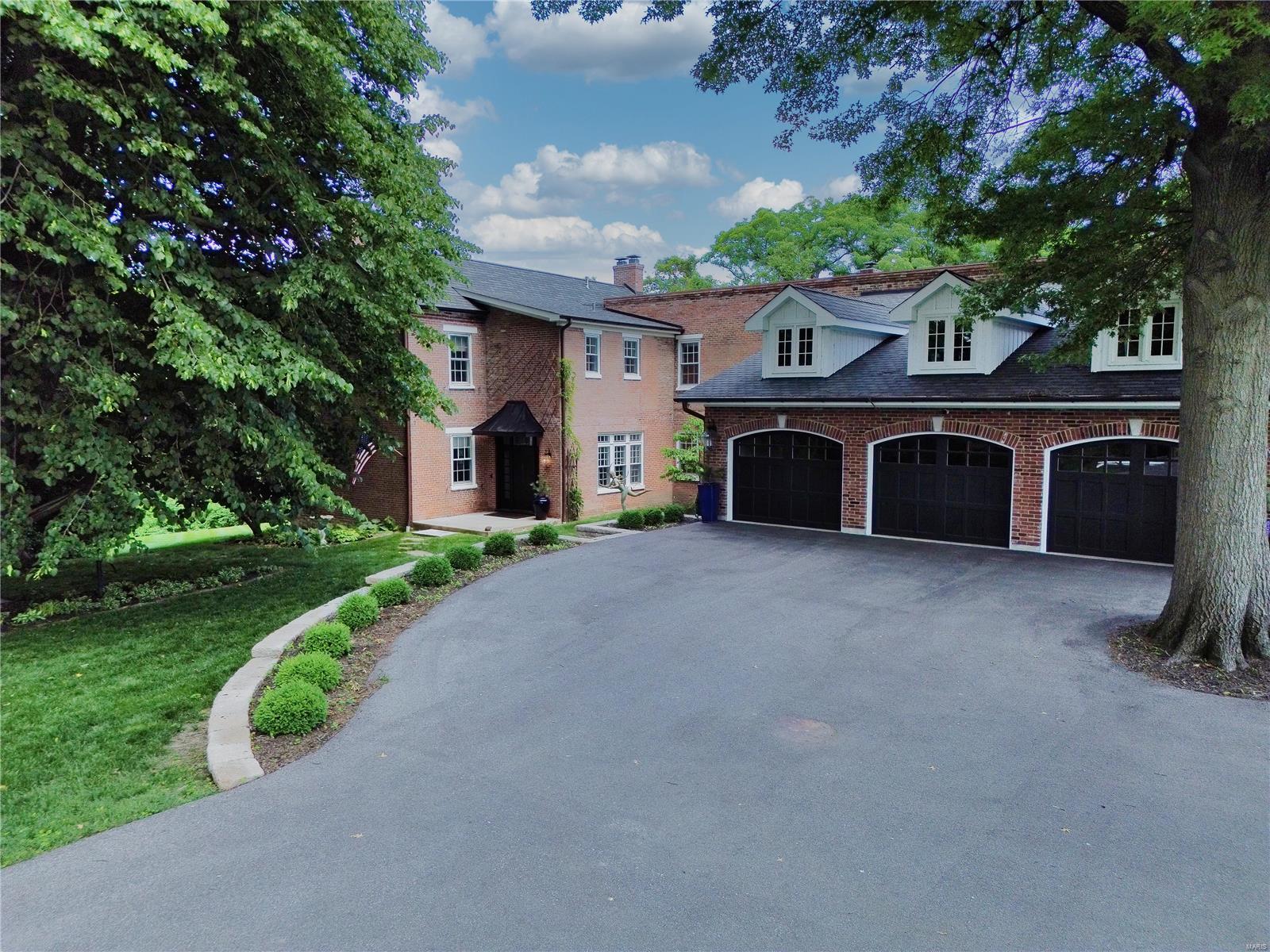 Lucinda Owens Estates - Residential