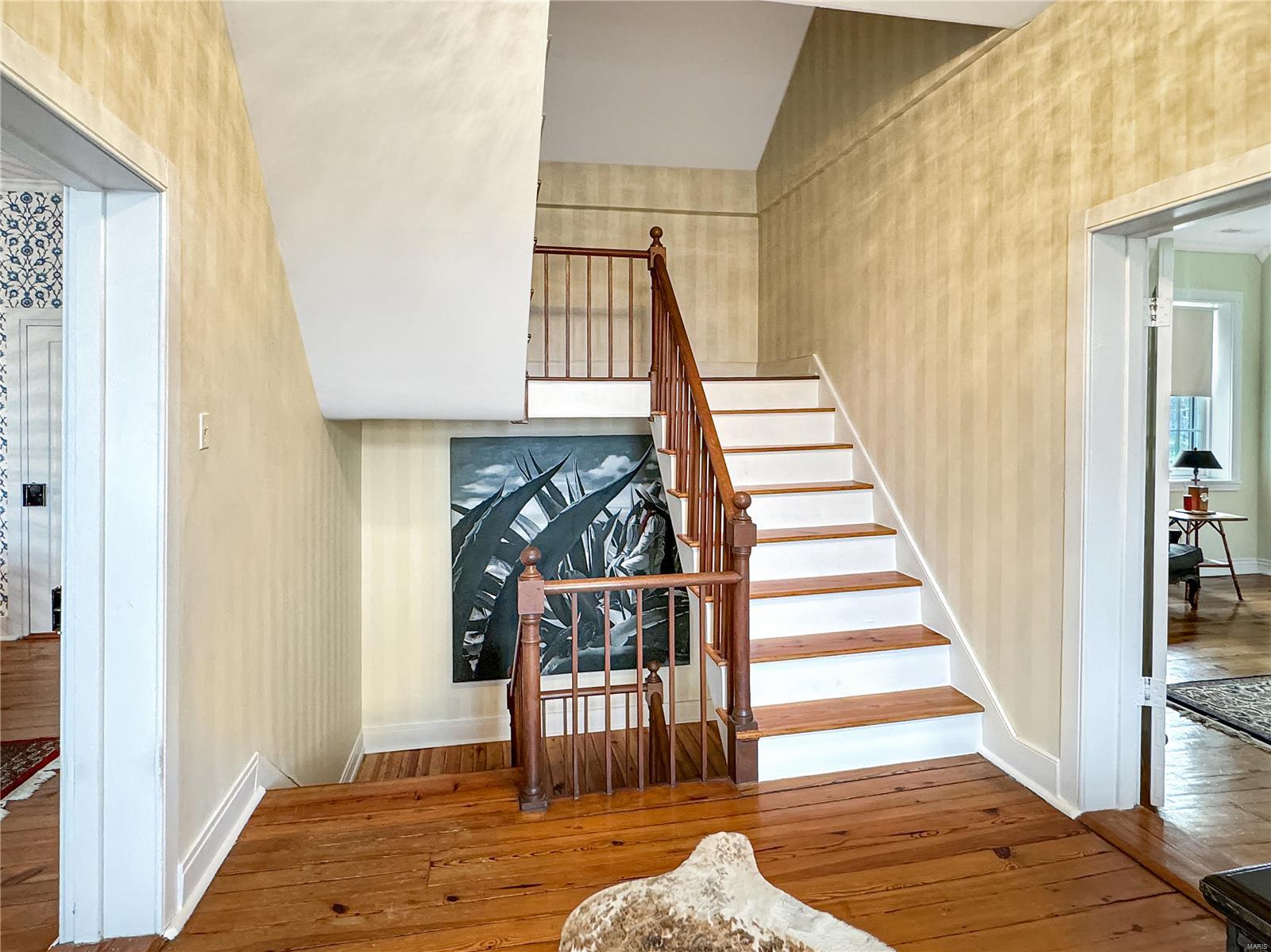 Lucinda Owens Estates - Residential