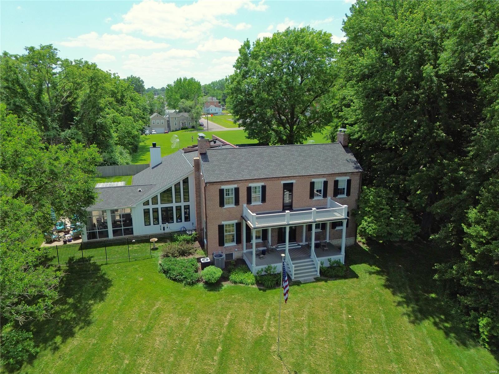 Lucinda Owens Estates - Residential