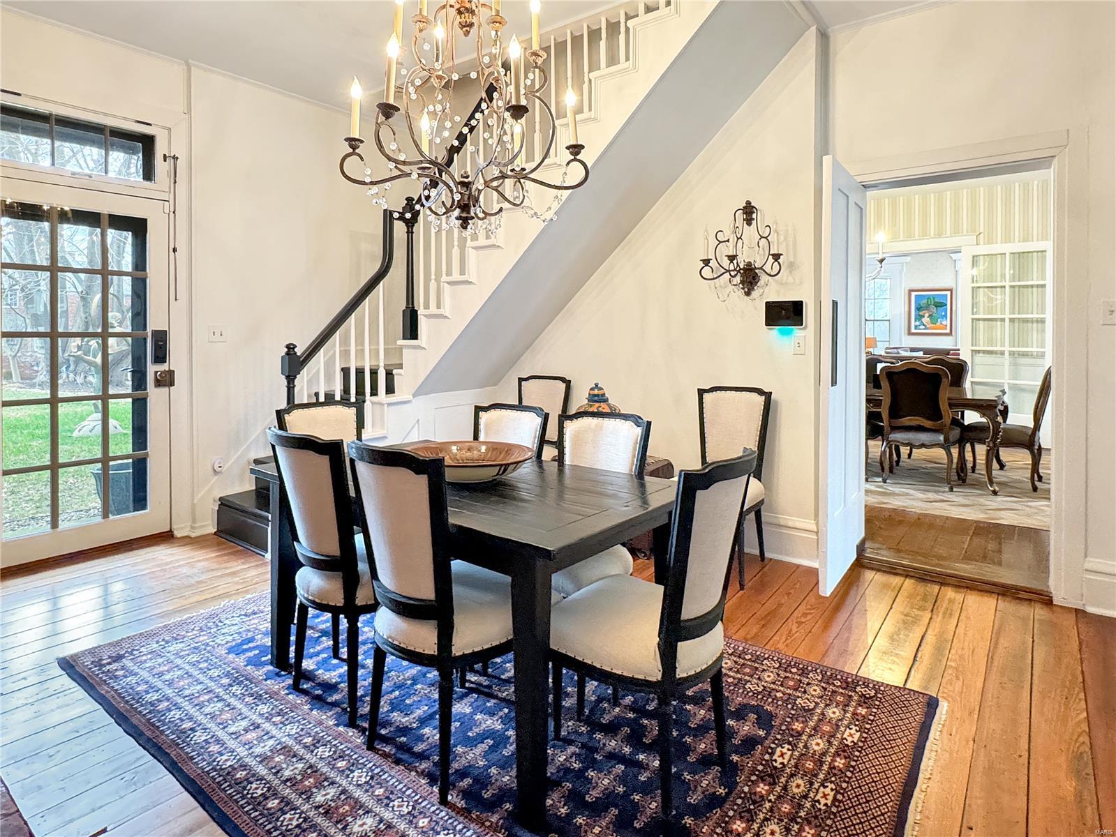 Lucinda Owens Estates - Residential