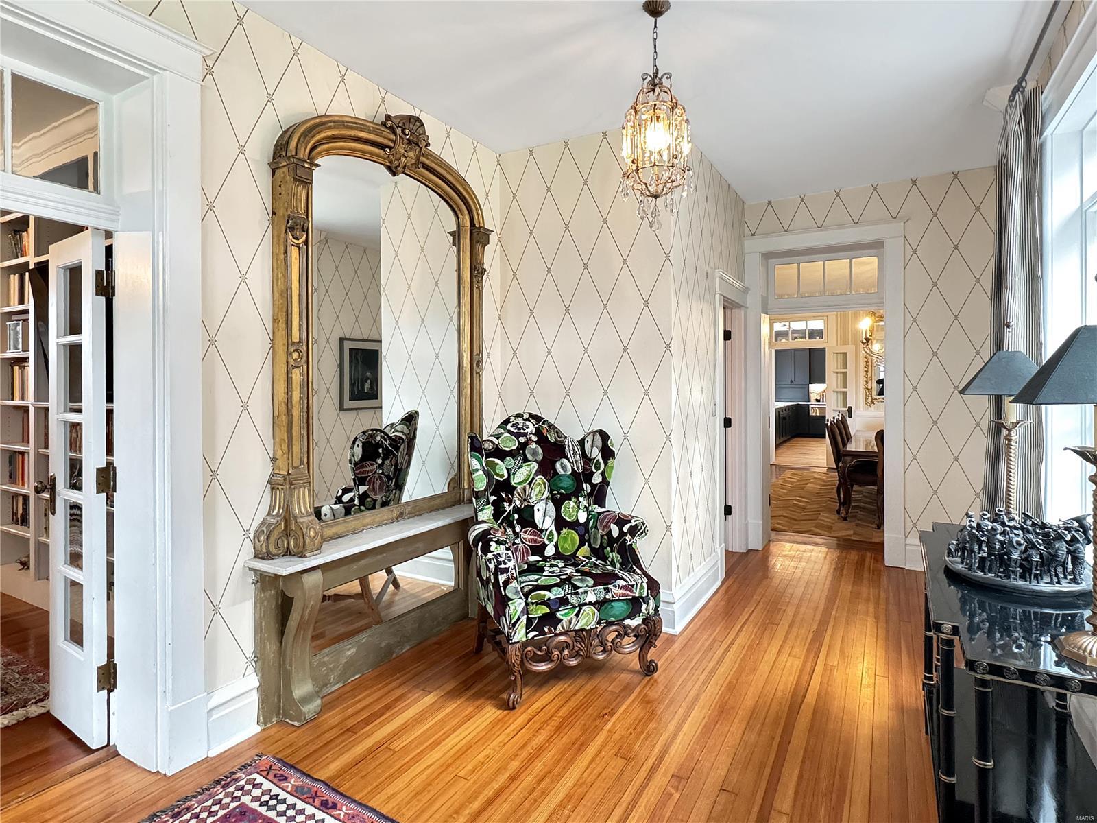 Lucinda Owens Estates - Residential
