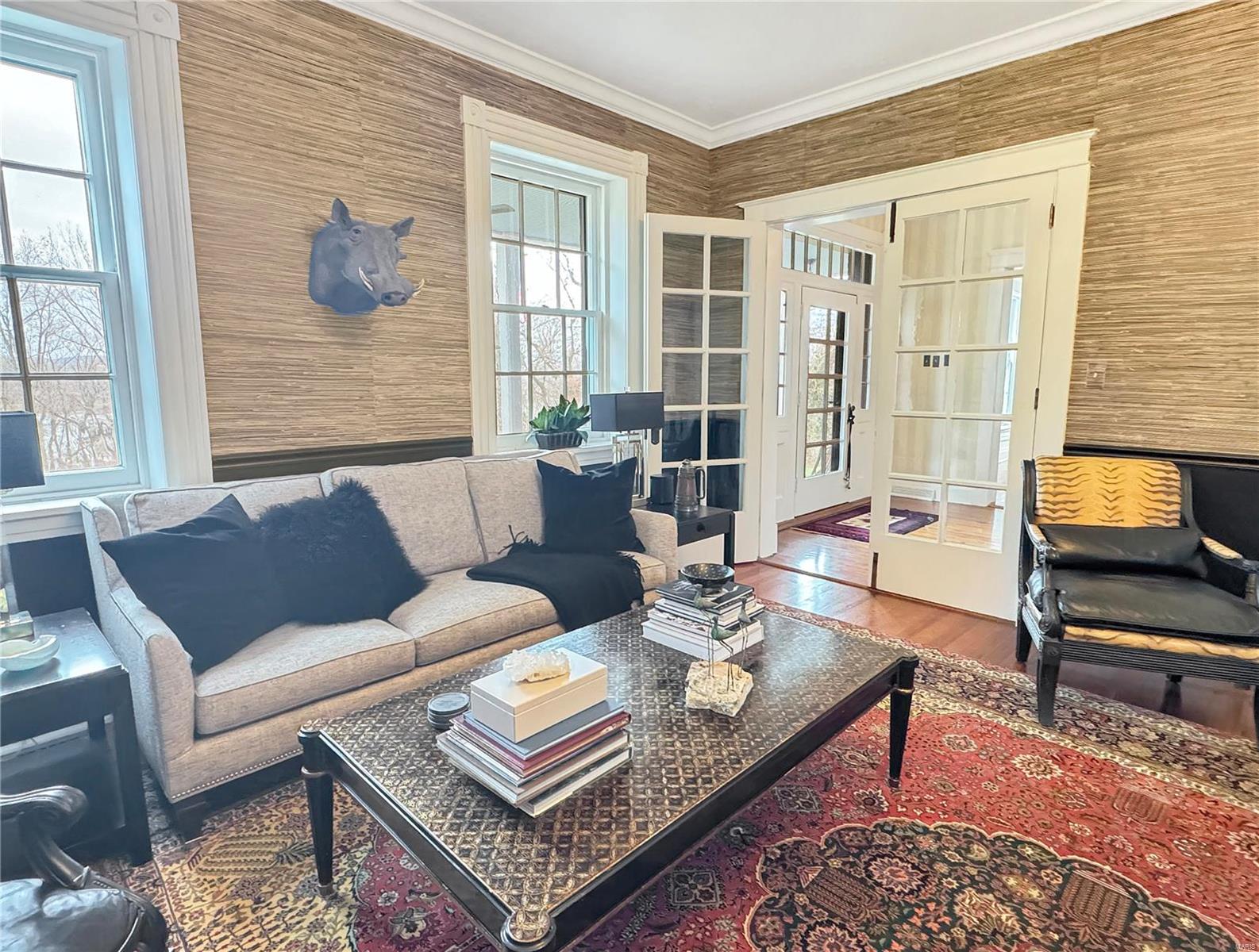 Lucinda Owens Estates - Residential