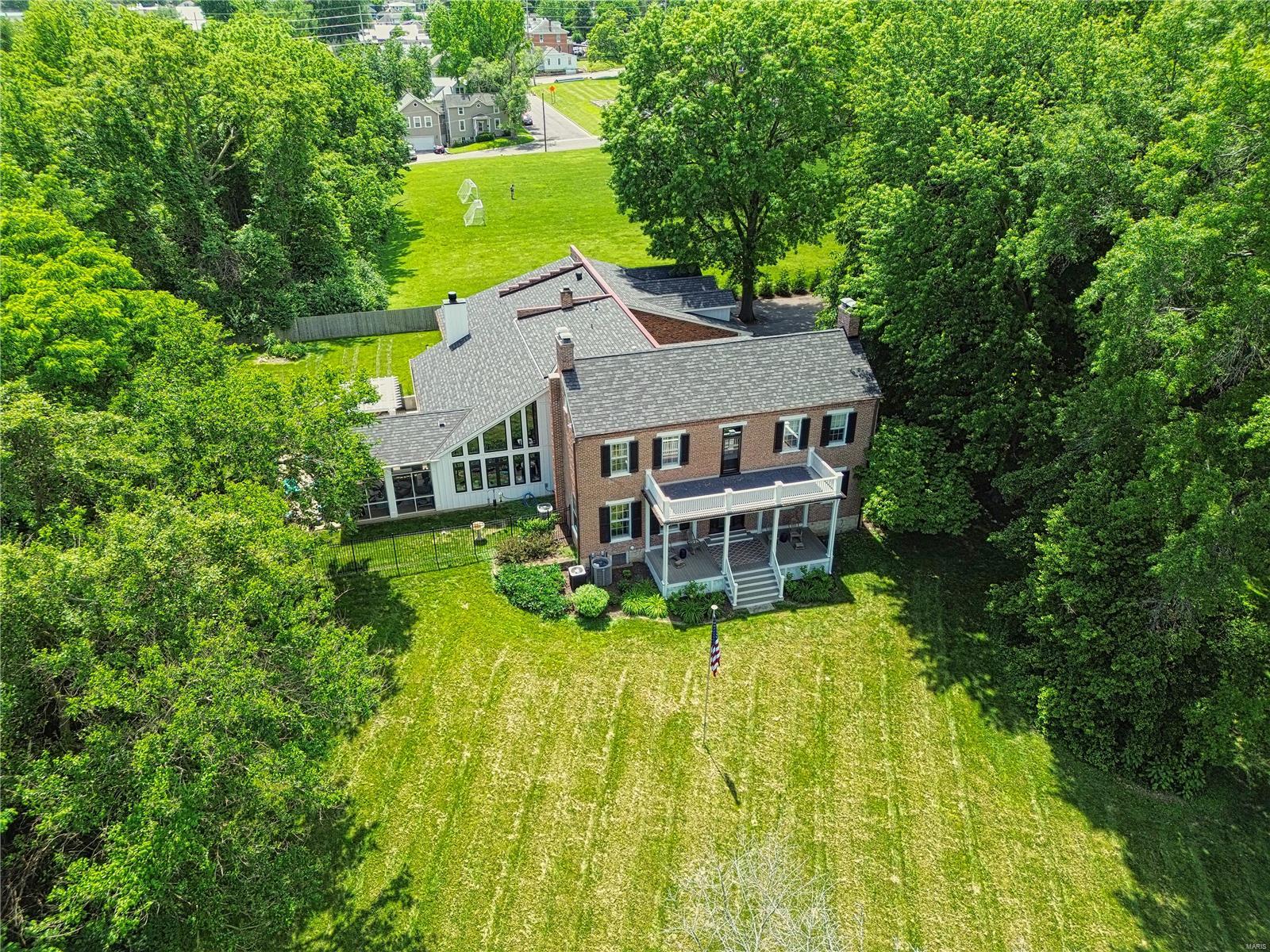 Lucinda Owens Estates - Residential