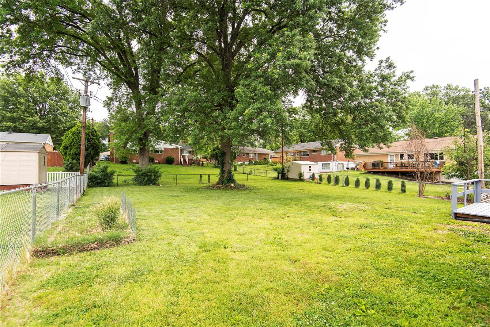 Pebble Hill Add - Residential