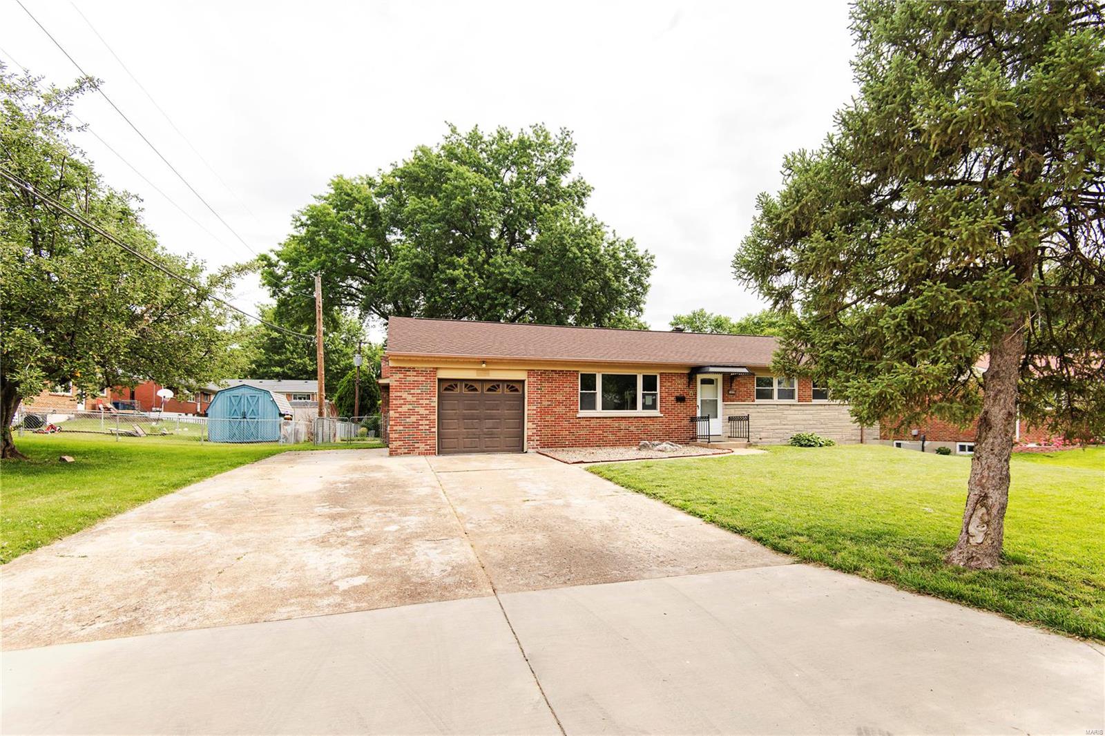 Pebble Hill Add - Residential