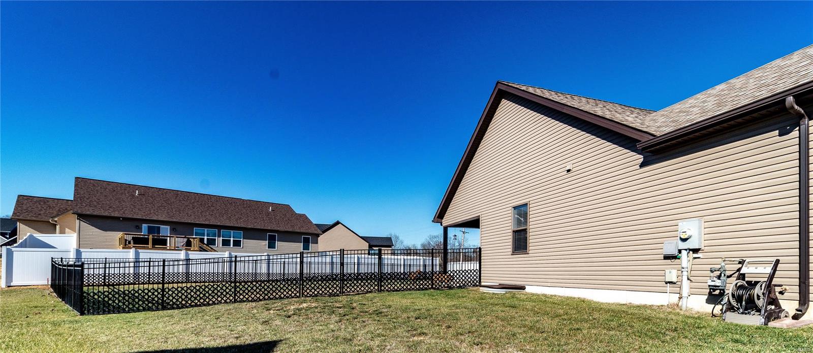 Timber Wolf Valley - Residential