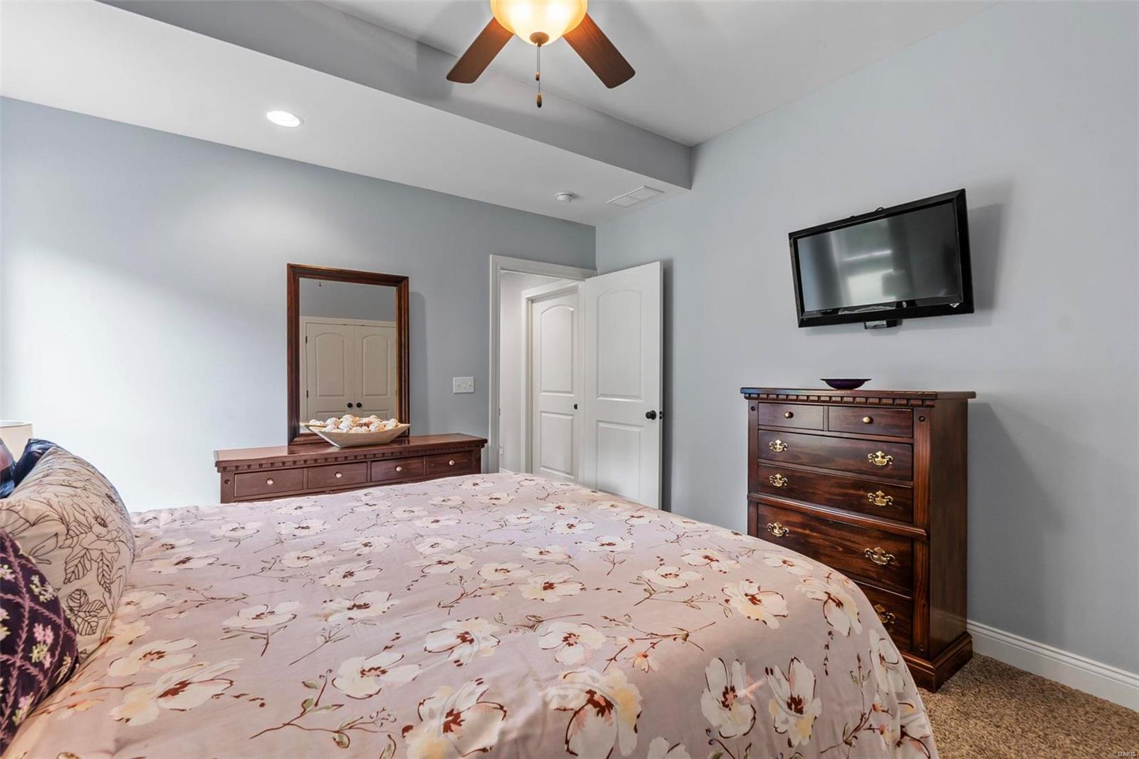 Egypt Mills Ridge - Residential