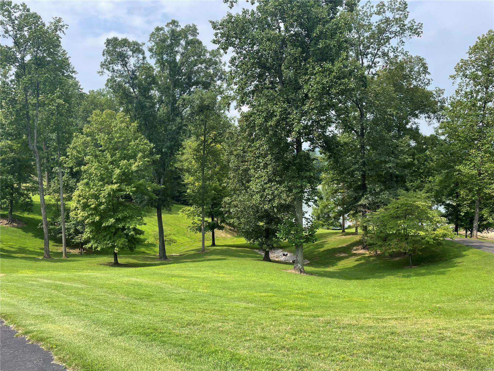 Egypt Mills Ridge - Residential