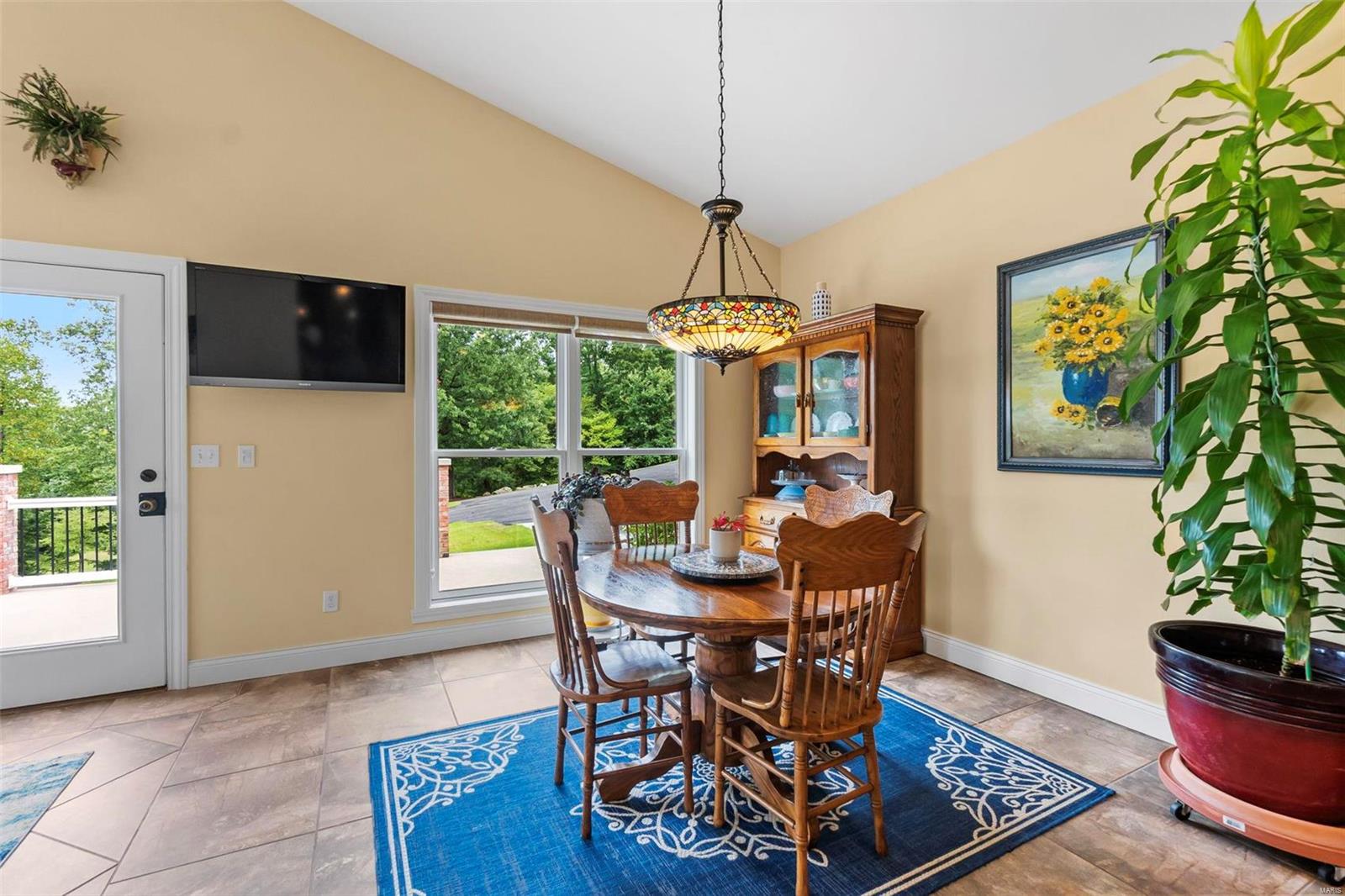 Egypt Mills Ridge - Residential