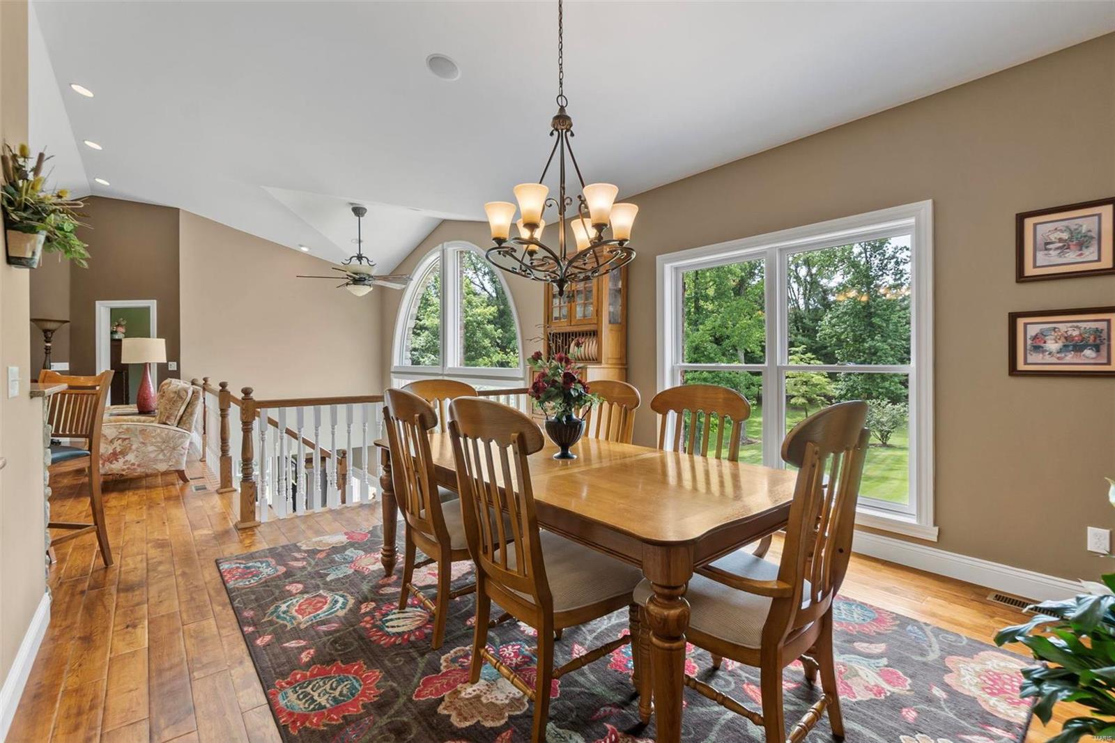 Egypt Mills Ridge - Residential