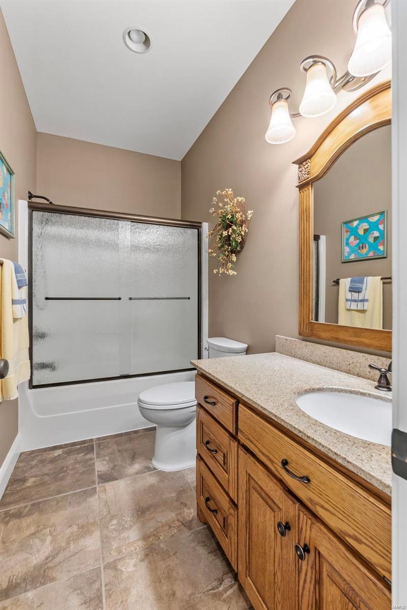 Egypt Mills Ridge - Residential