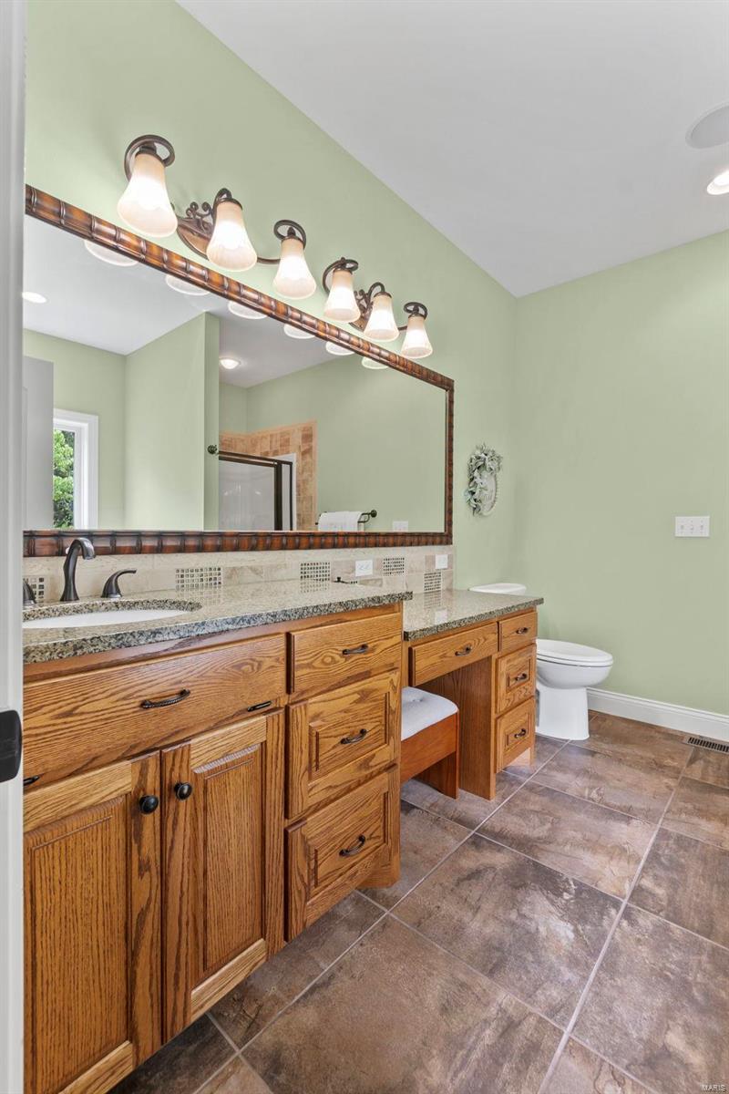 Egypt Mills Ridge - Residential
