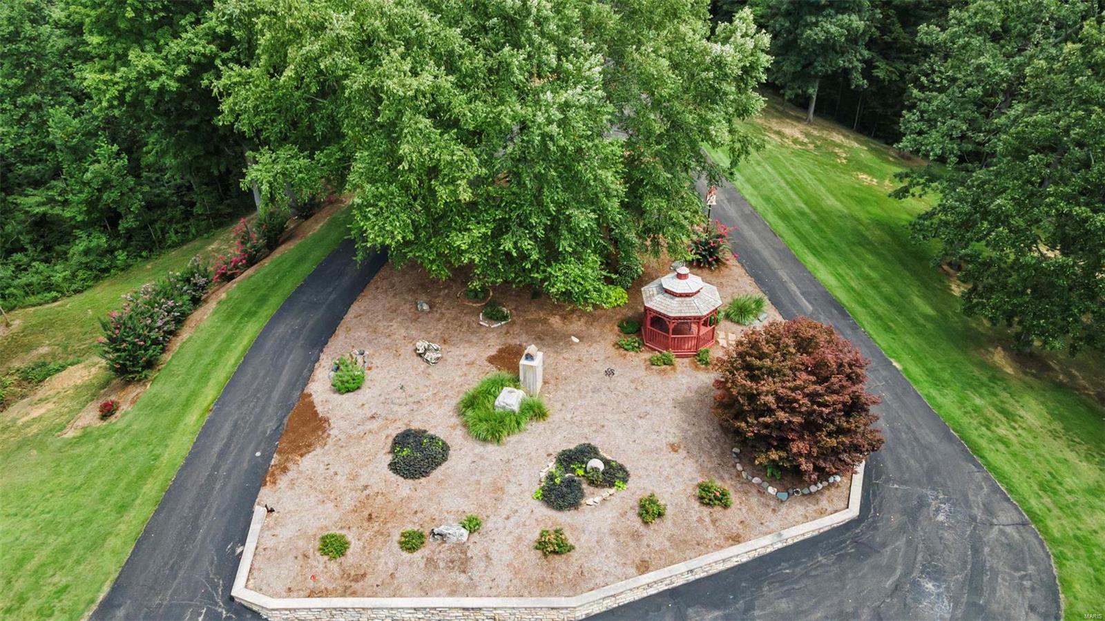 Egypt Mills Ridge - Residential