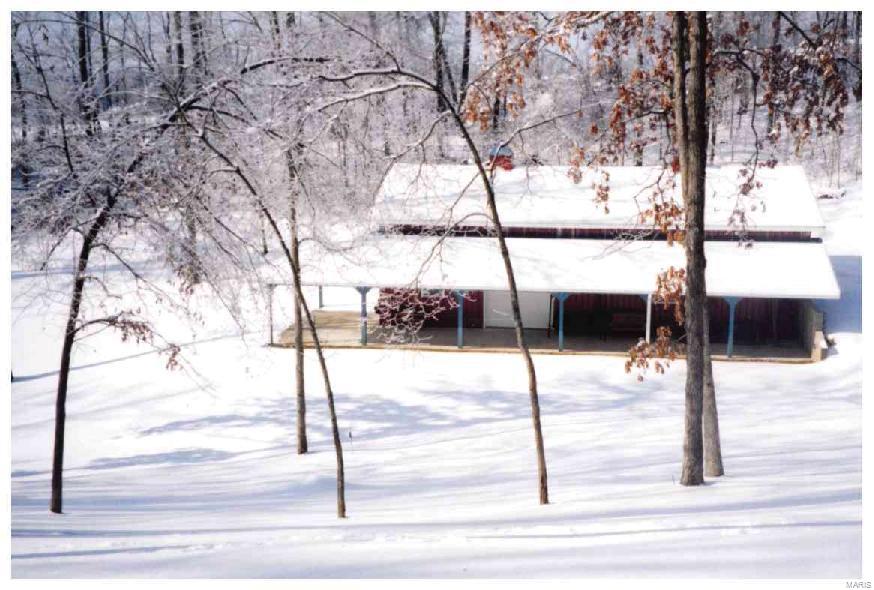 Egypt Mills Ridge - Residential