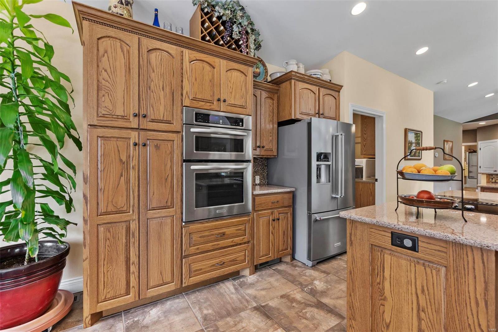Egypt Mills Ridge - Residential